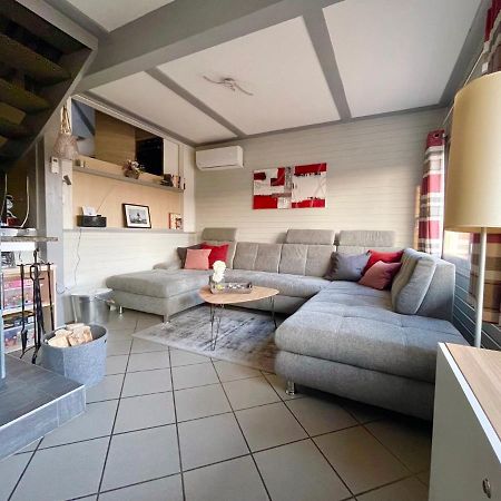 Mein-Seepark, Ferienhaus Heike Kirchheim  Eksteriør billede