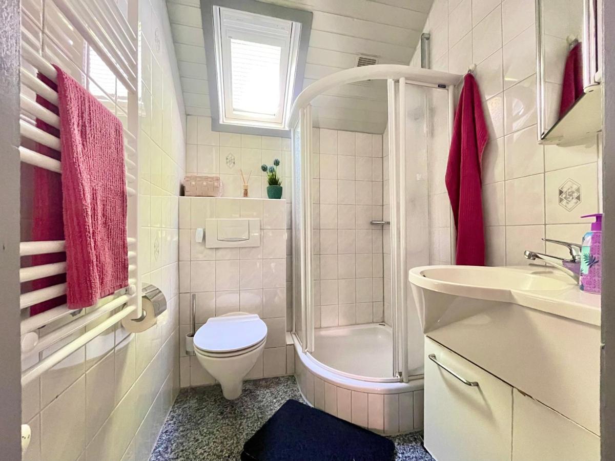 Mein-Seepark, Ferienhaus Heike Kirchheim  Eksteriør billede