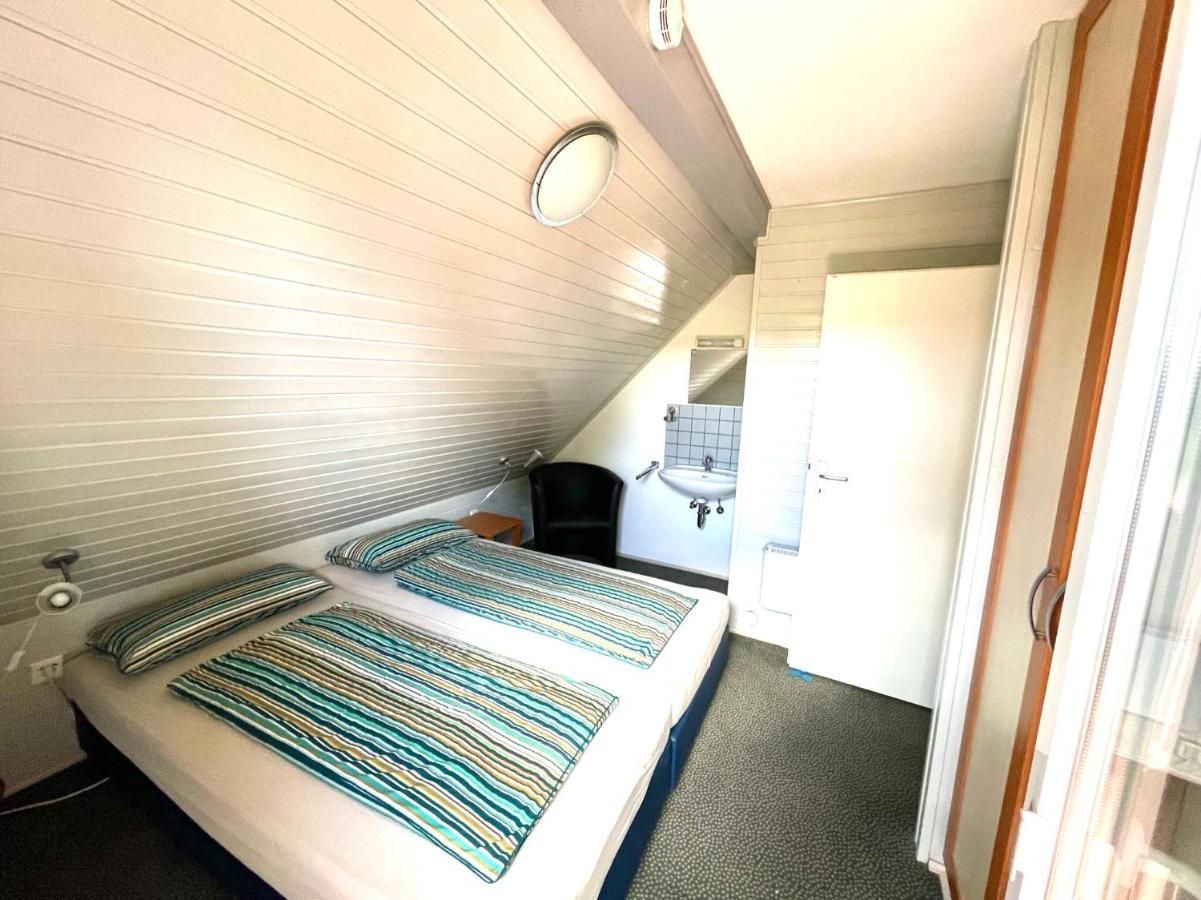 Mein-Seepark, Ferienhaus Heike Kirchheim  Eksteriør billede