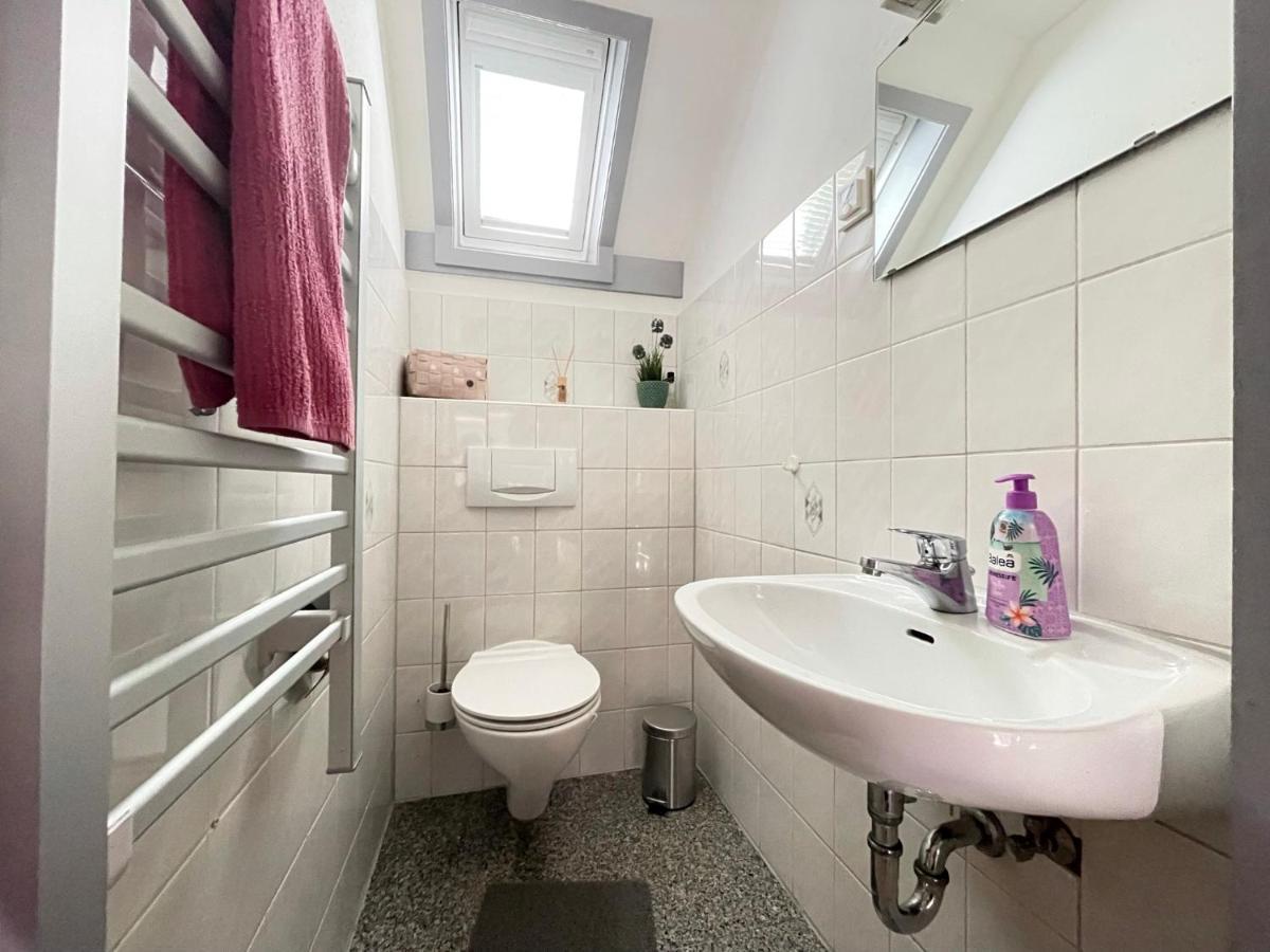 Mein-Seepark, Ferienhaus Heike Kirchheim  Eksteriør billede
