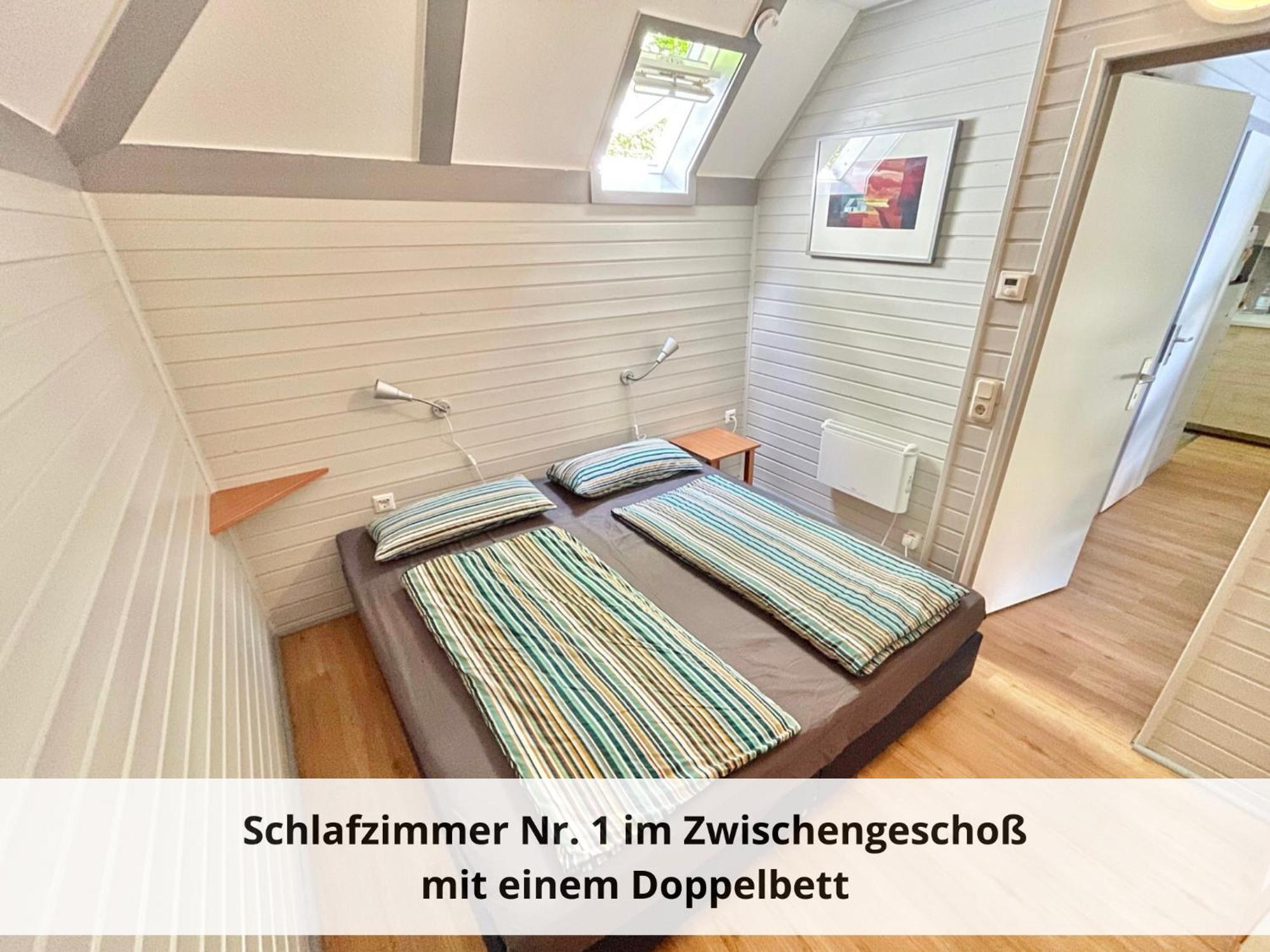 Mein-Seepark, Ferienhaus Heike Kirchheim  Eksteriør billede