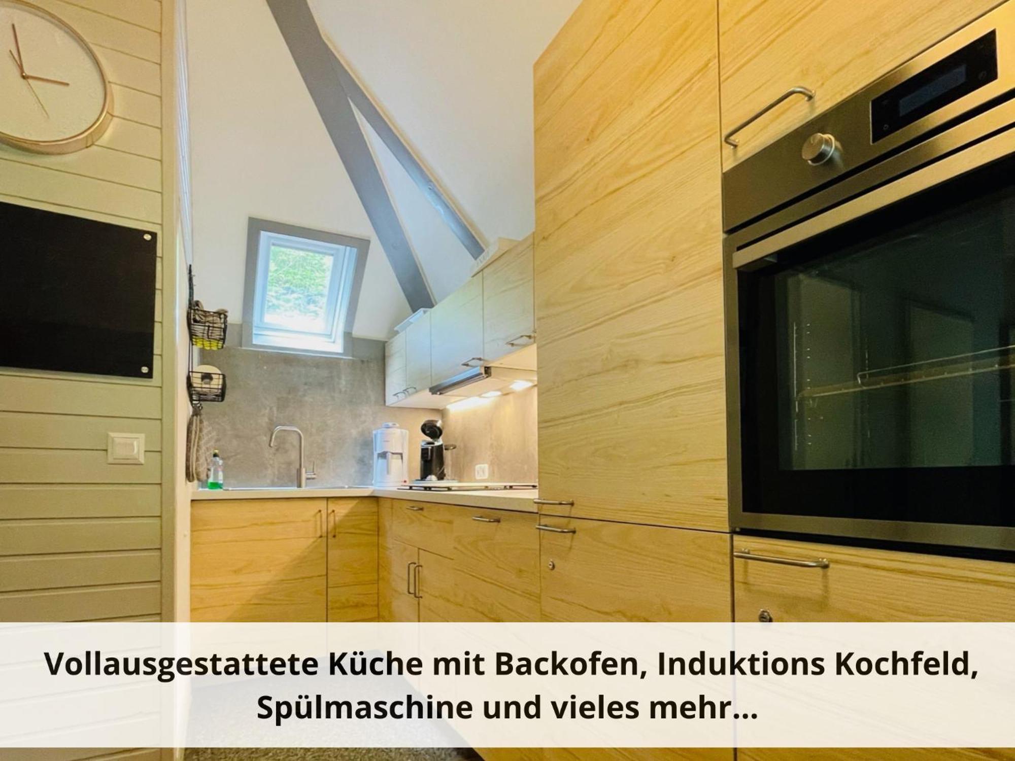 Mein-Seepark, Ferienhaus Heike Kirchheim  Eksteriør billede