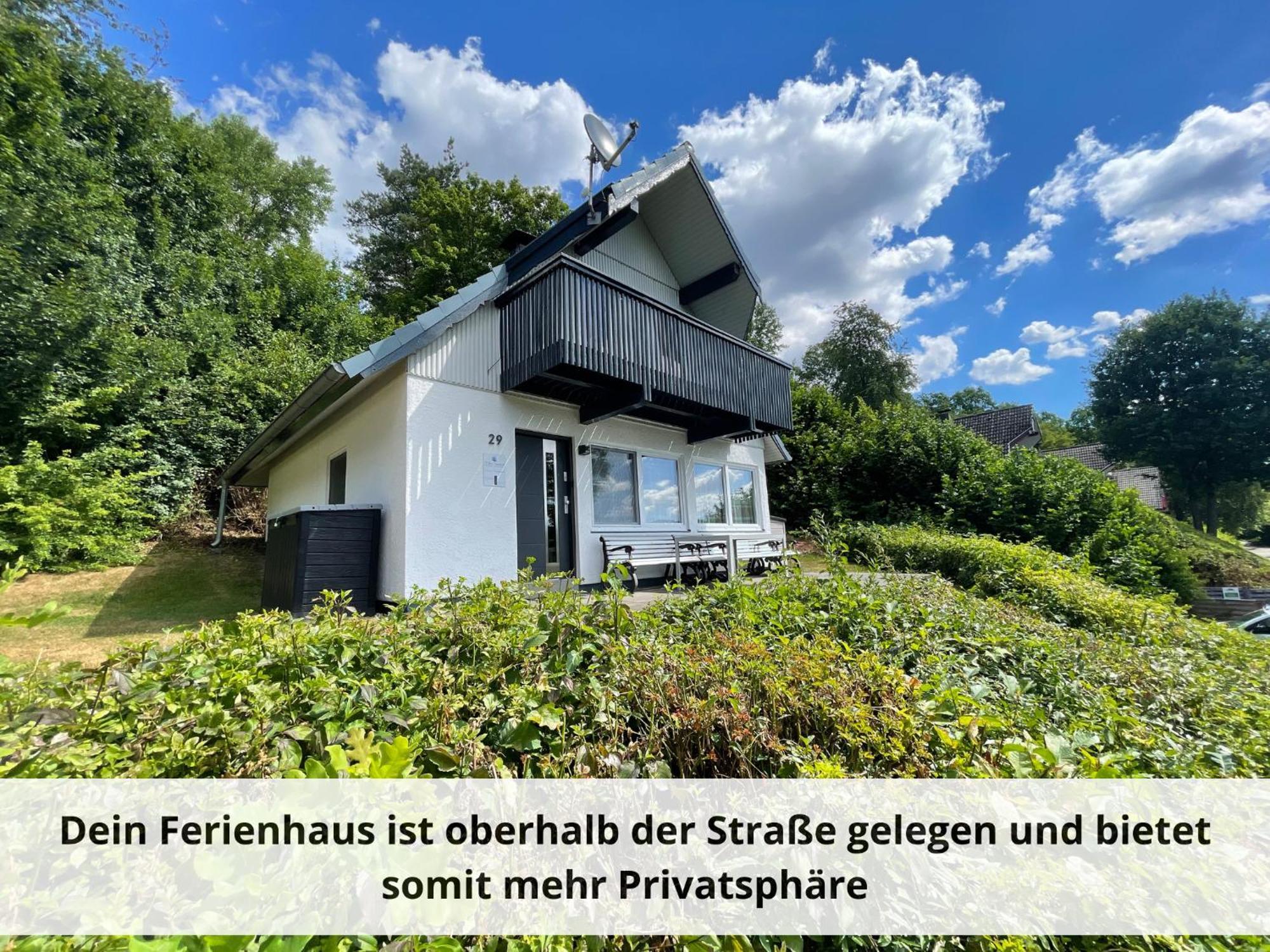 Mein-Seepark, Ferienhaus Heike Kirchheim  Eksteriør billede